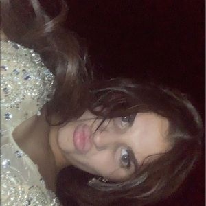 Meet your Posher, Katharine